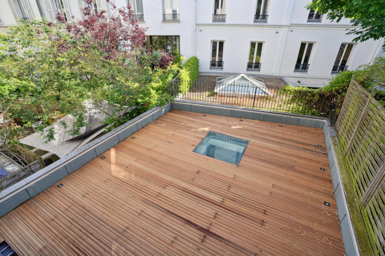 Bureau Paris 375m² Location bureau Paris OLBUR2317704 3